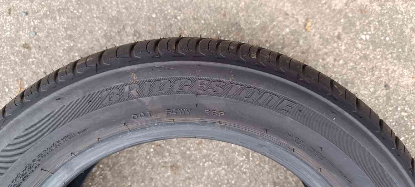 Letní pneumatiky Bridgestone Turanza T001 - foto 2