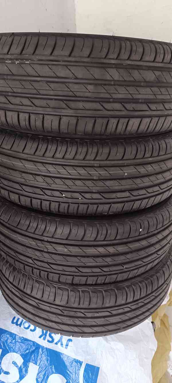 Letní pneumatiky Bridgestone Turanza T001 - foto 1