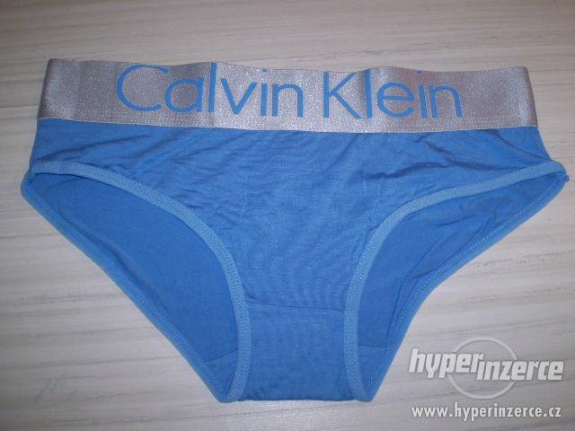 Kalhotky Calvin Klein - foto 2
