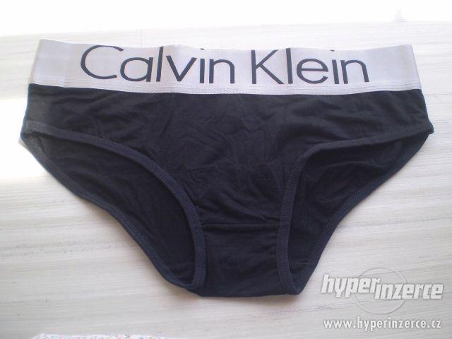 Kalhotky Calvin Klein - foto 3