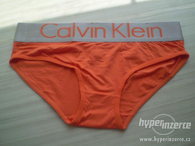 Kalhotky Calvin Klein - foto 4