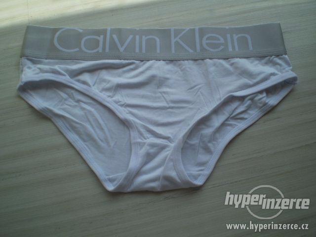 Kalhotky Calvin Klein - foto 5