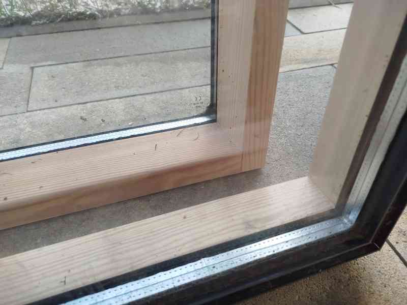 Střešní okna Fakro použitá  - foto 7