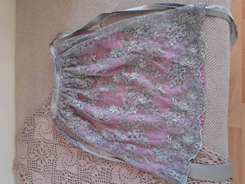 RAKOUSKÝ DIRNDL - foto 4