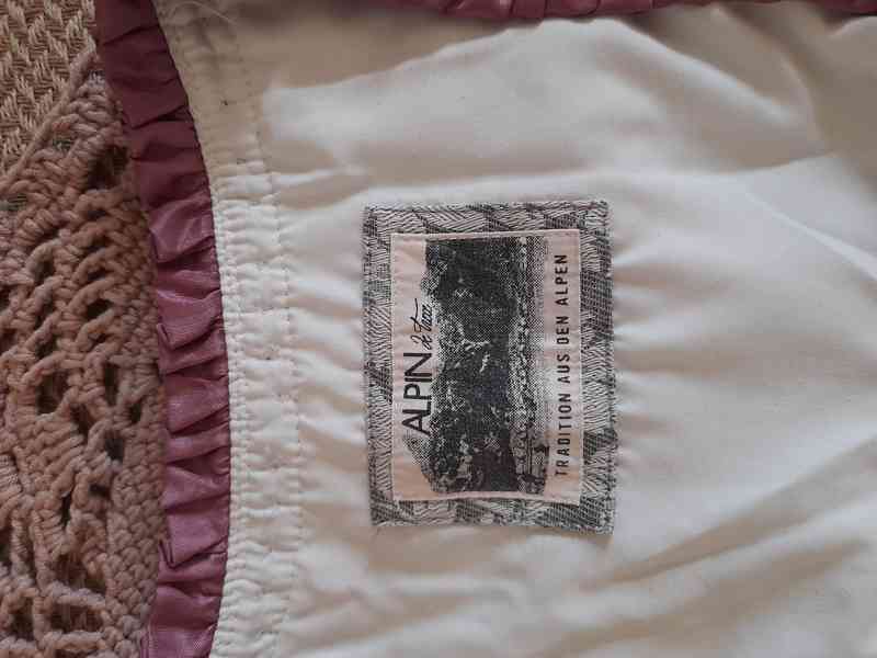 RAKOUSKÝ DIRNDL - foto 6