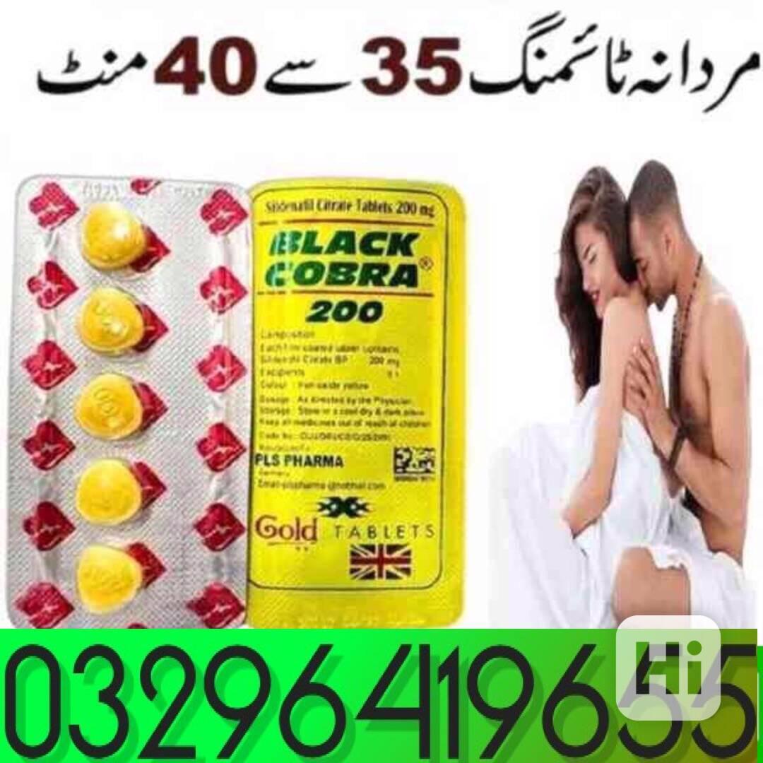 -*//* Black cobra tablets in pakistan = 03296419655 - foto 1