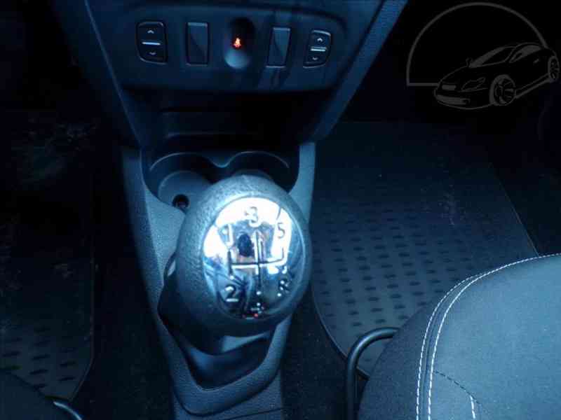 Dacia Sandero 1,2 i KLIMA - foto 7