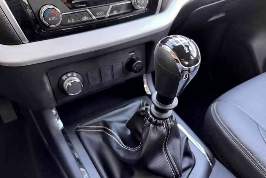 DFSK Rich 6 2,3 D 4X4 Luxury 120kw - foto 12