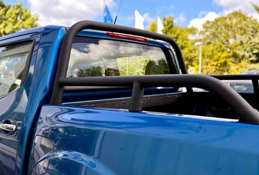 DFSK Rich 6 2,3 D 4X4 Luxury 120kw - foto 17