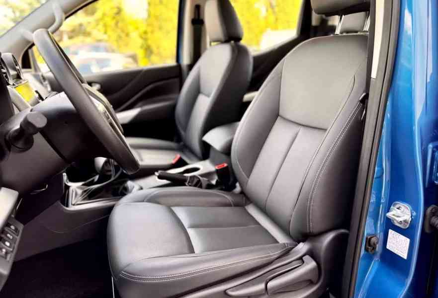 DFSK Rich 6 2,3 D 4X4 Luxury 120kw - foto 10