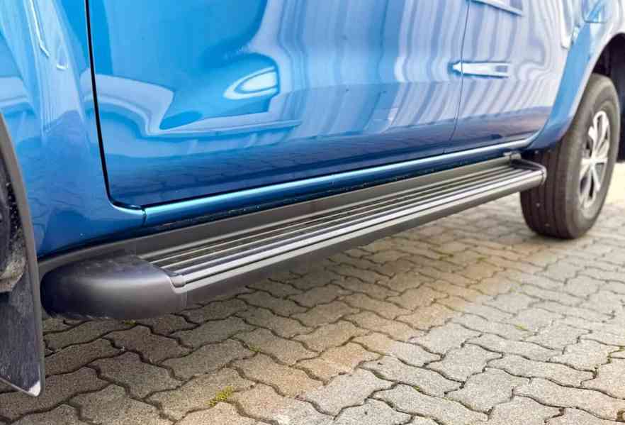 DFSK Rich 6 2,3 D 4X4 Luxury 120kw - foto 16