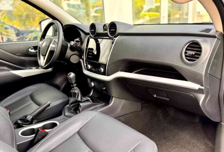 DFSK Rich 6 2,3 D 4X4 Luxury 120kw - foto 8