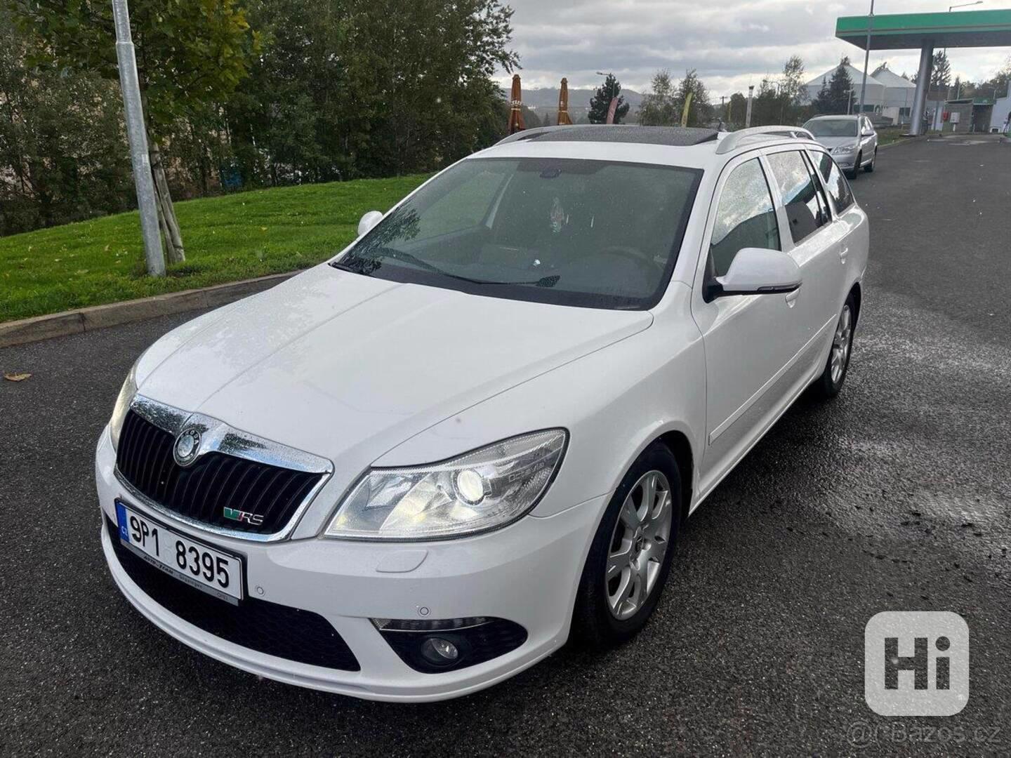 Škoda Octavia Skoda - foto 1