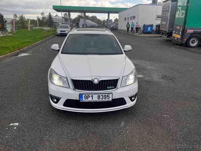 Škoda Octavia Skoda - foto 2