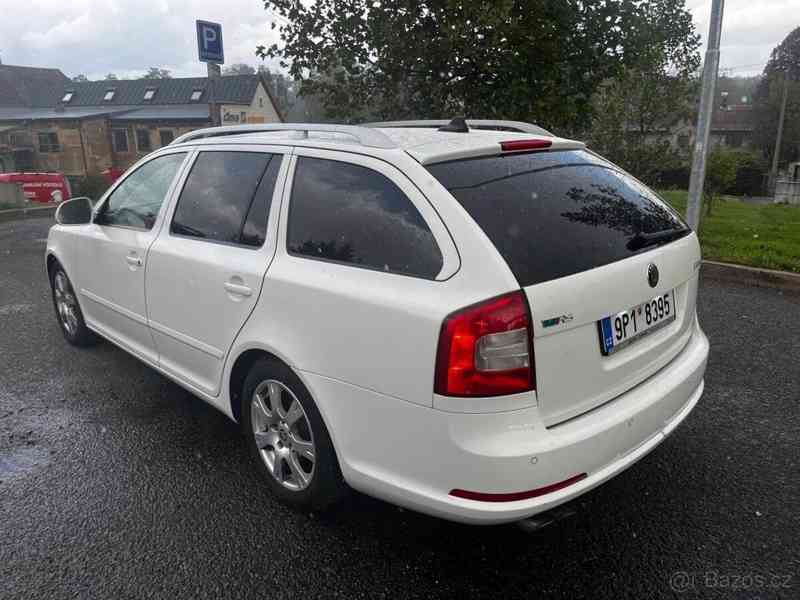 Škoda Octavia Skoda - foto 7