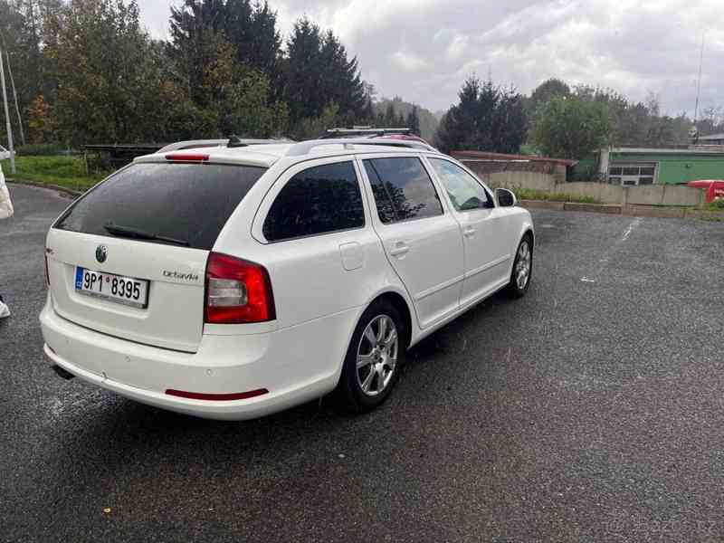 Škoda Octavia Skoda - foto 10