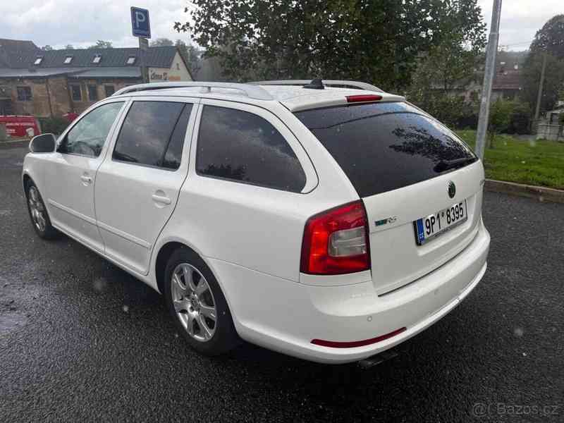 Škoda Octavia Skoda - foto 9