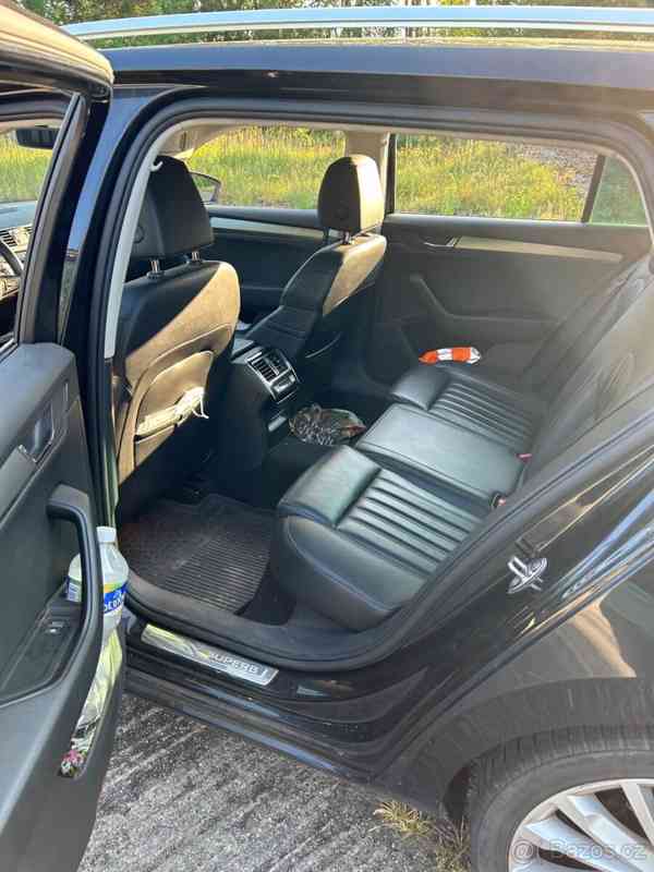  Škoda Superb 3 2.0 TDI - foto 10