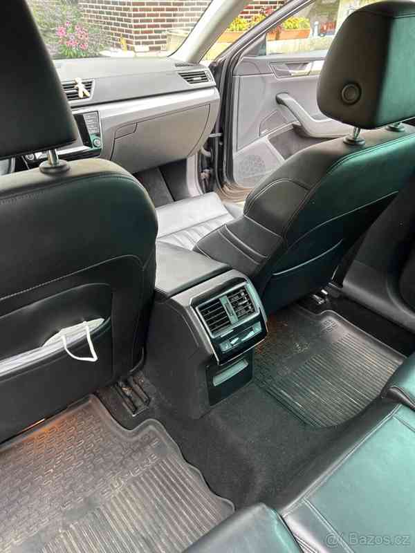  Škoda Superb 3 2.0 TDI - foto 9