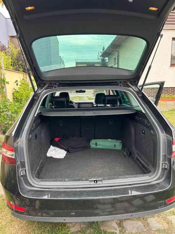  Škoda Superb 3 2.0 TDI - foto 2
