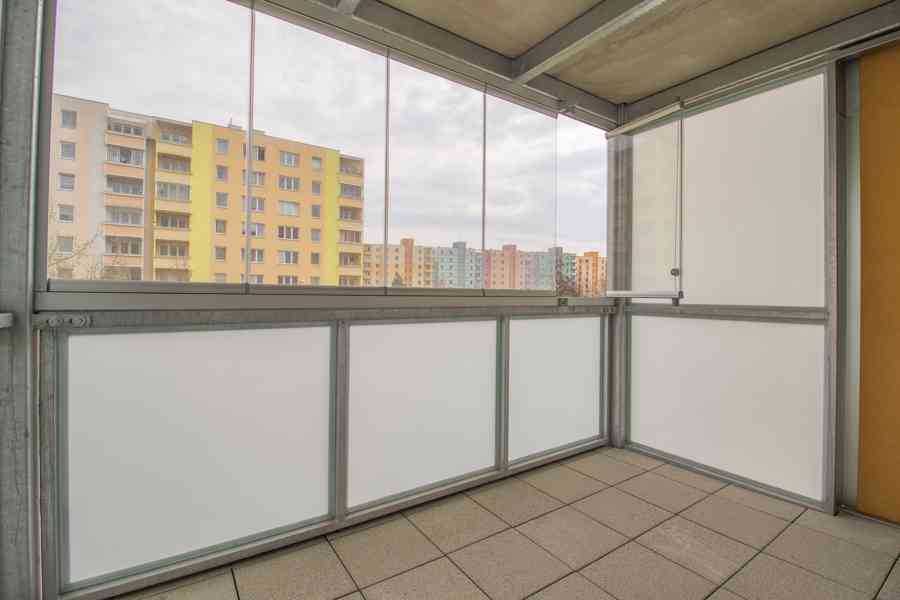 Prodej  bytu 4+1 s velkým balkonem – České Budějovice - foto 10