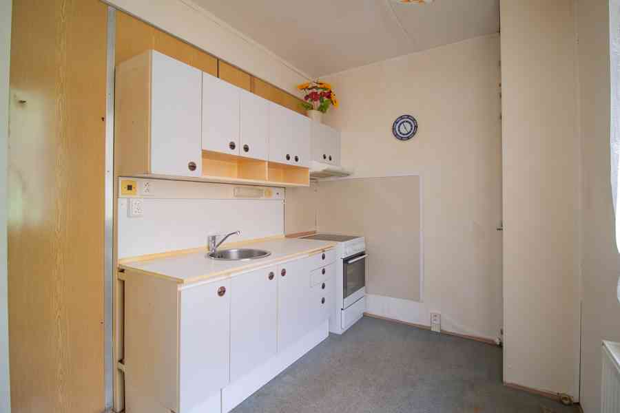 Prodej  bytu 4+1 s velkým balkonem – České Budějovice - foto 6