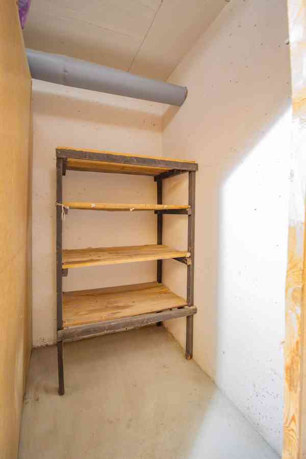 Prodej  bytu 4+1 s velkým balkonem – České Budějovice - foto 25