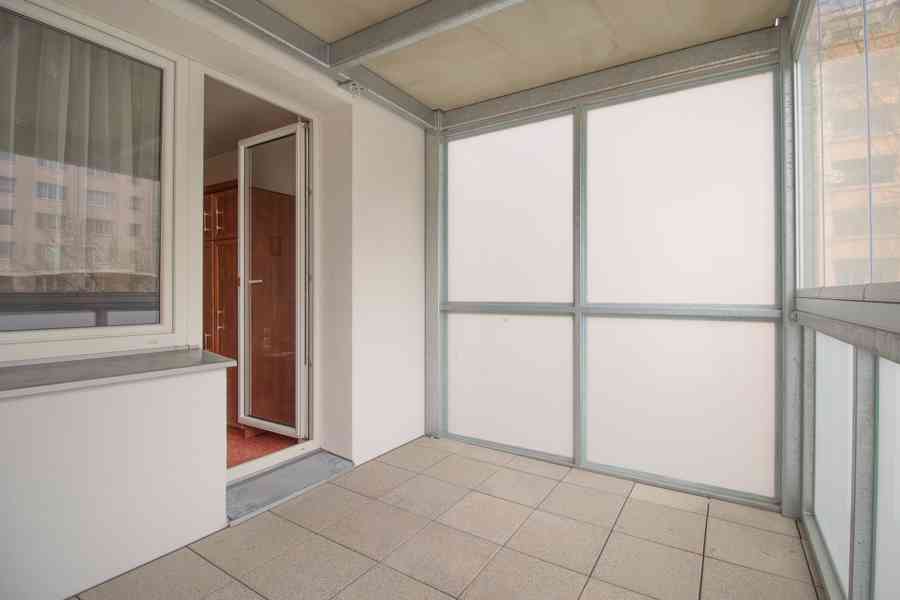 Prodej  bytu 4+1 s velkým balkonem – České Budějovice - foto 11