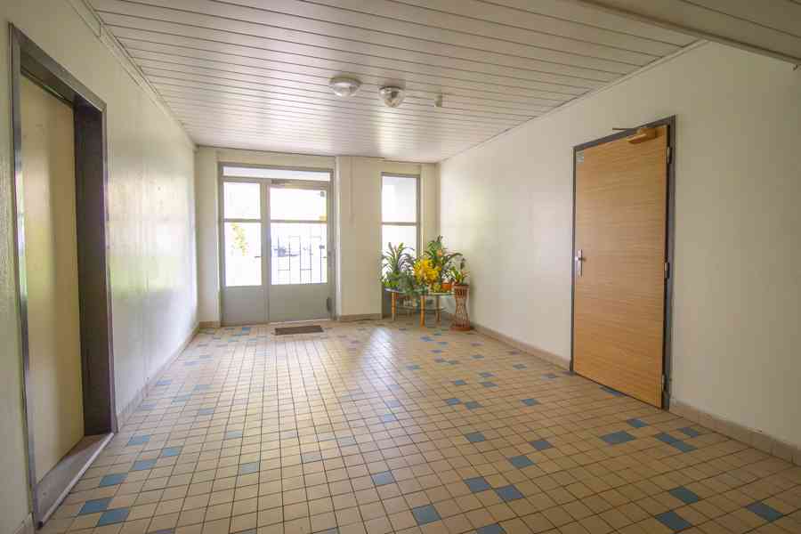 Prodej  bytu 4+1 s velkým balkonem – České Budějovice - foto 29