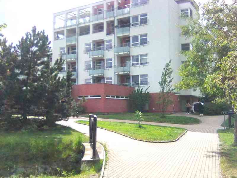 Rybova 2+kk, 56m, Malšovice HK - foto 10