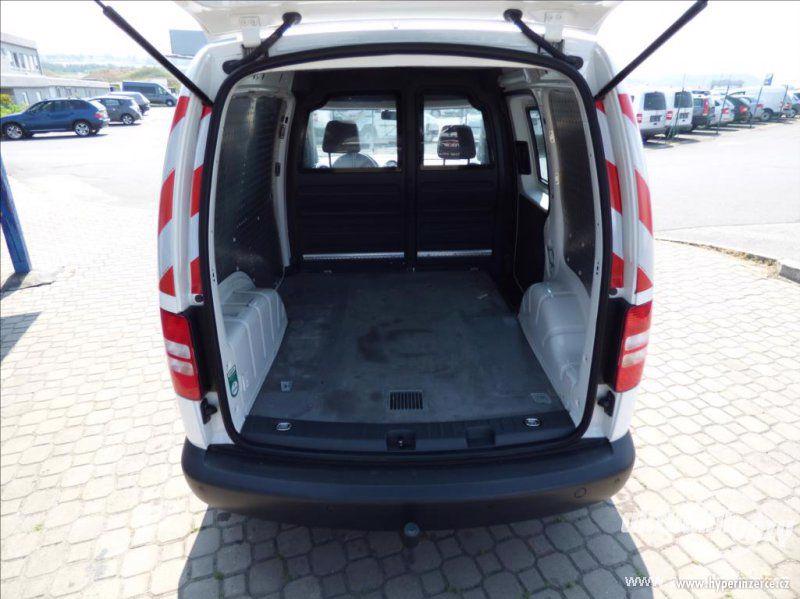 Prodej užitkového vozu Volkswagen Caddy - foto 19