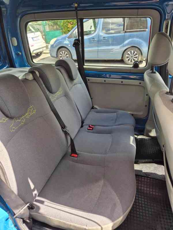 PRODÁM RENAULT KANGOO - foto 3