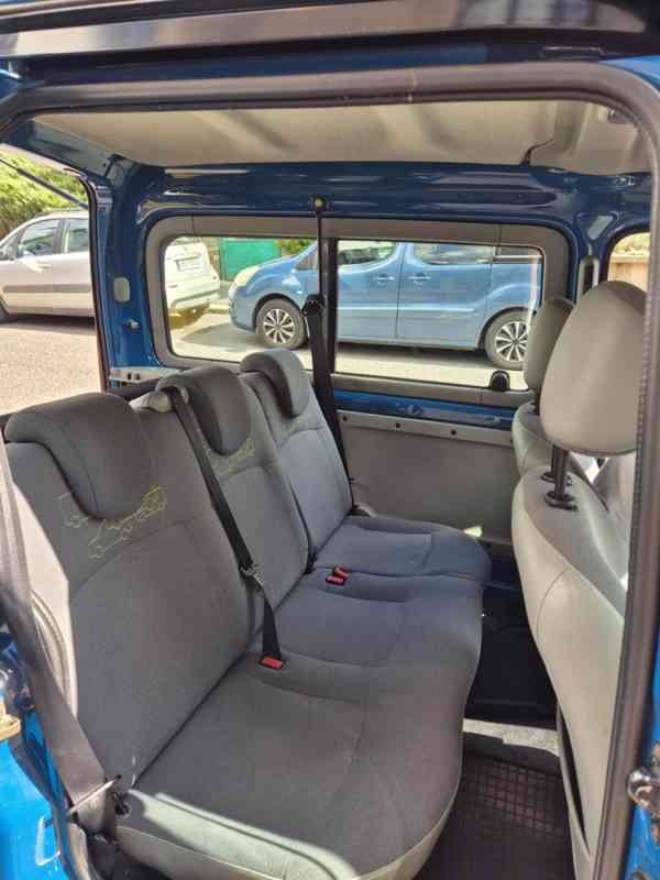 PRODÁM RENAULT KANGOO - foto 15