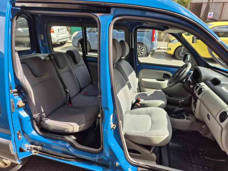 PRODÁM RENAULT KANGOO - foto 2