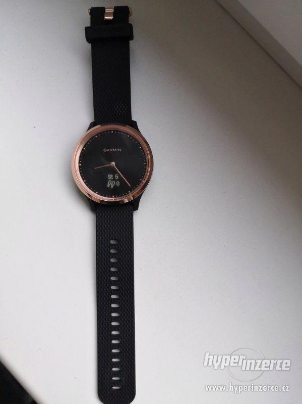 Chytré hodinky Garmin - foto 6