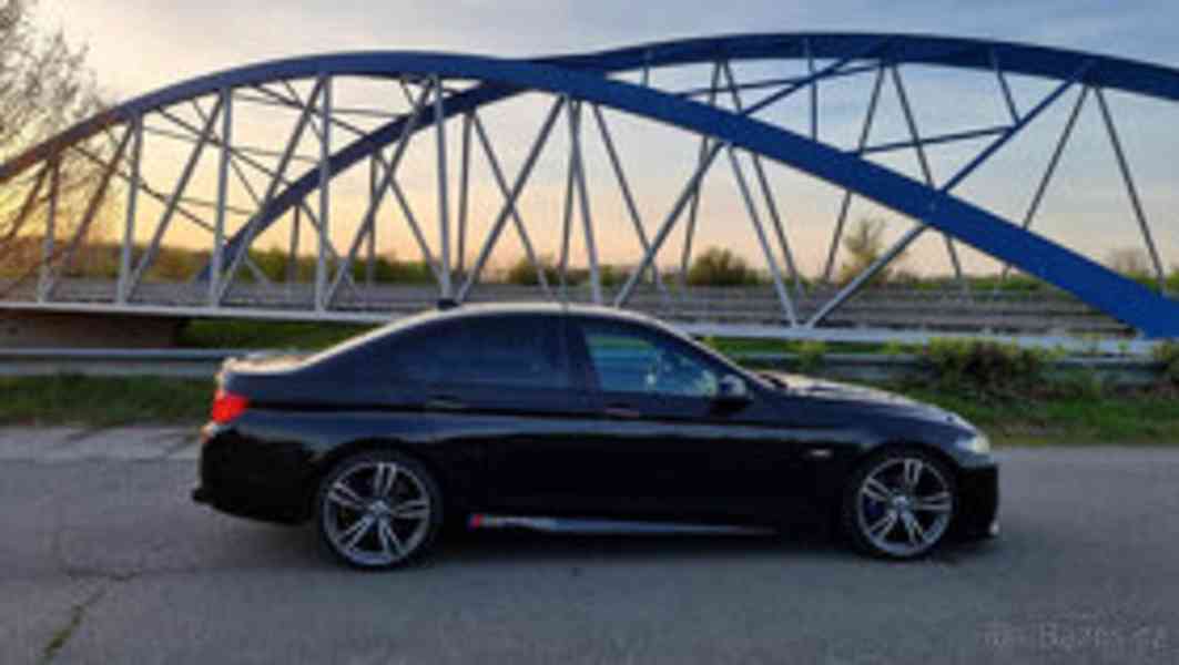 BMW 535d,F10 - foto 2