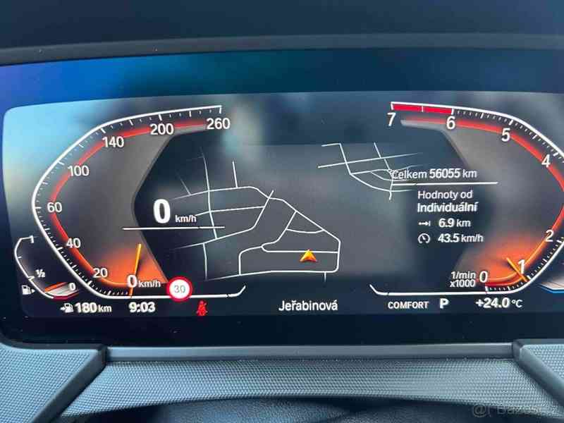 BMW Řada 1 Luxury Line Automat 116I - foto 19