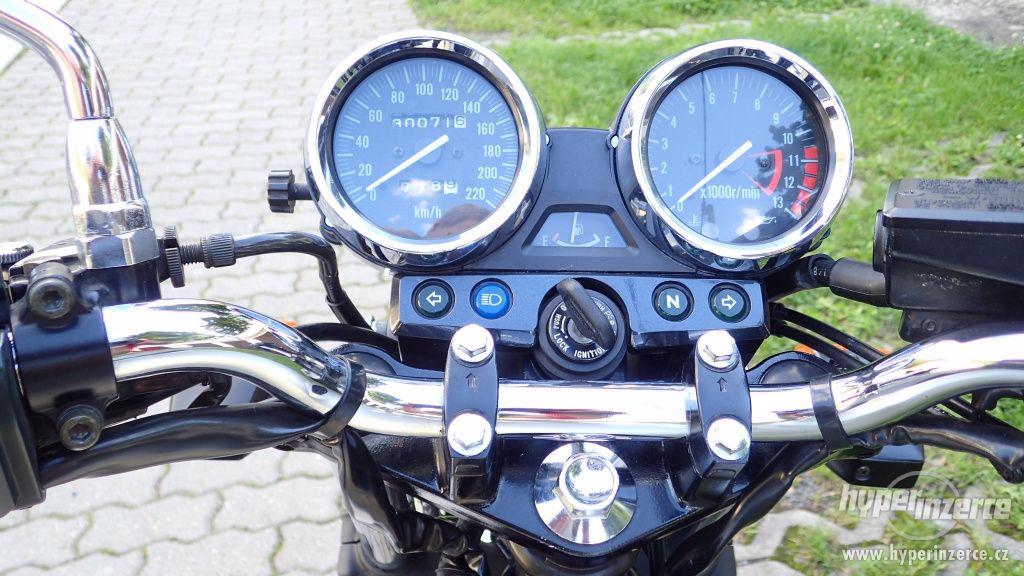 Kawasaki ER-5 - foto 3