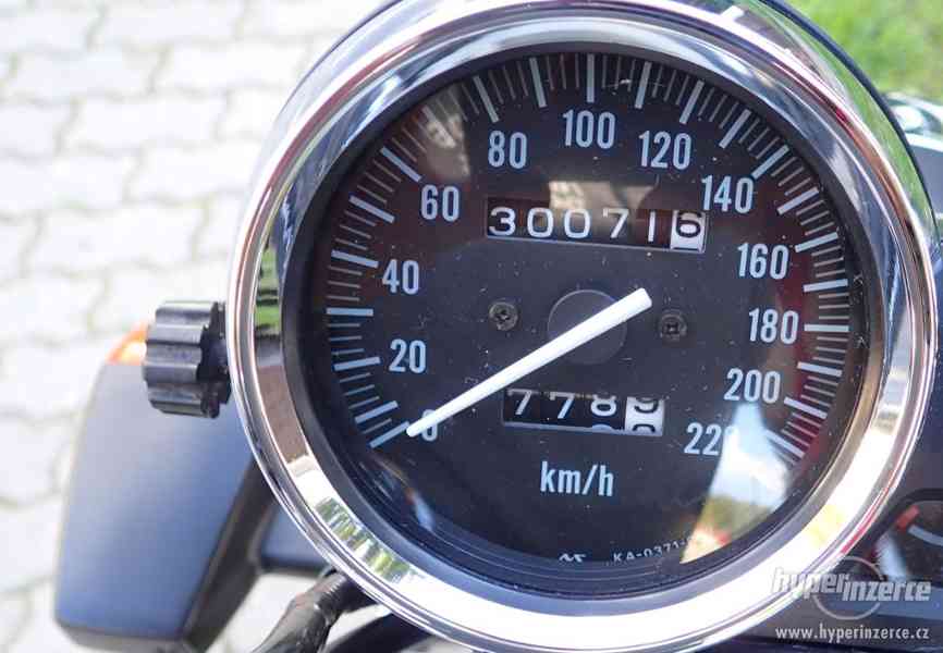 Kawasaki ER-5 - foto 4