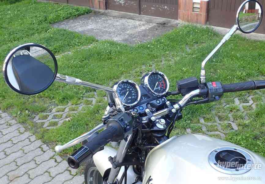 Kawasaki ER-5 - foto 5