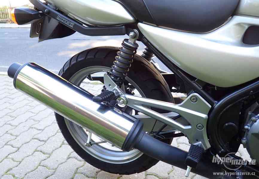 Kawasaki ER-5 - foto 11