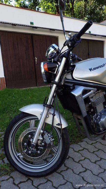 Kawasaki ER-5 - foto 12