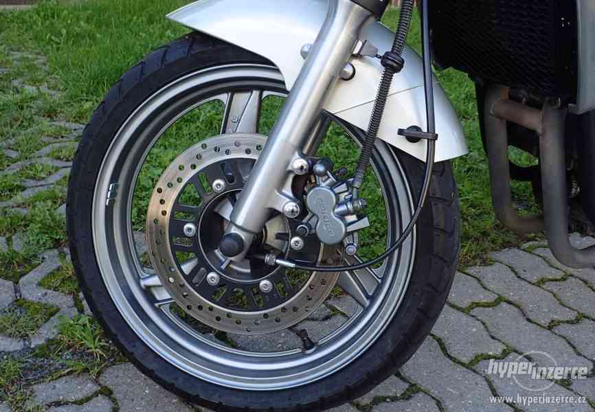Kawasaki ER-5 - foto 13