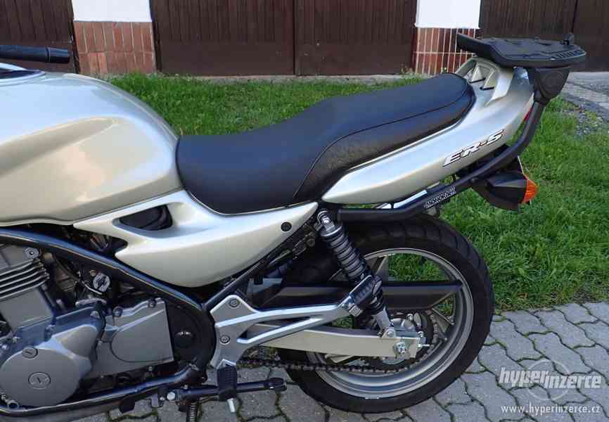 Kawasaki ER-5 - foto 16