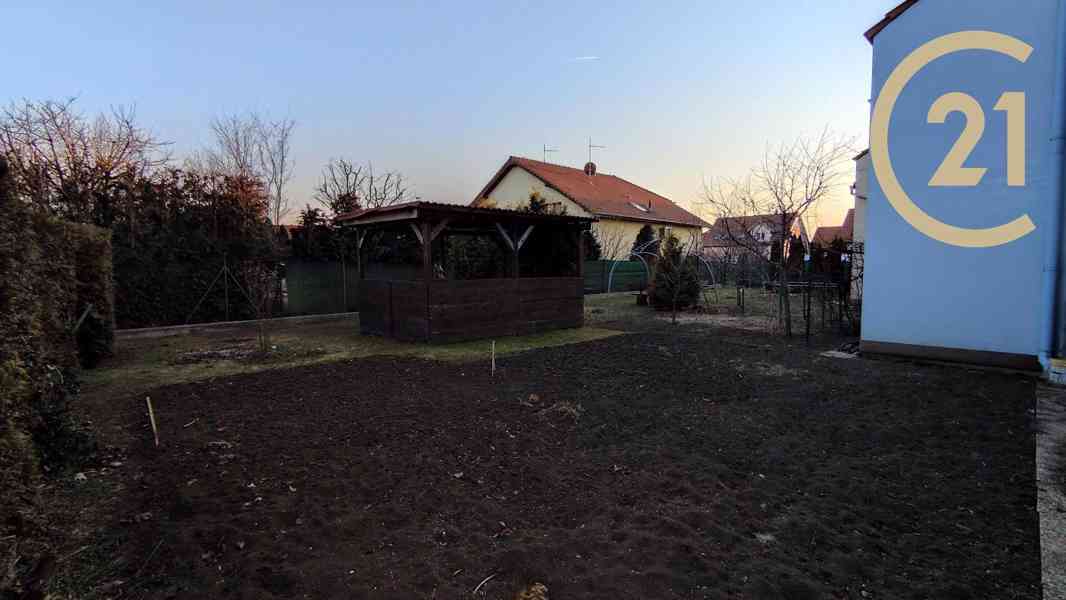 Podnájem bytu 1+kk, 42m2, Velešovice - foto 11