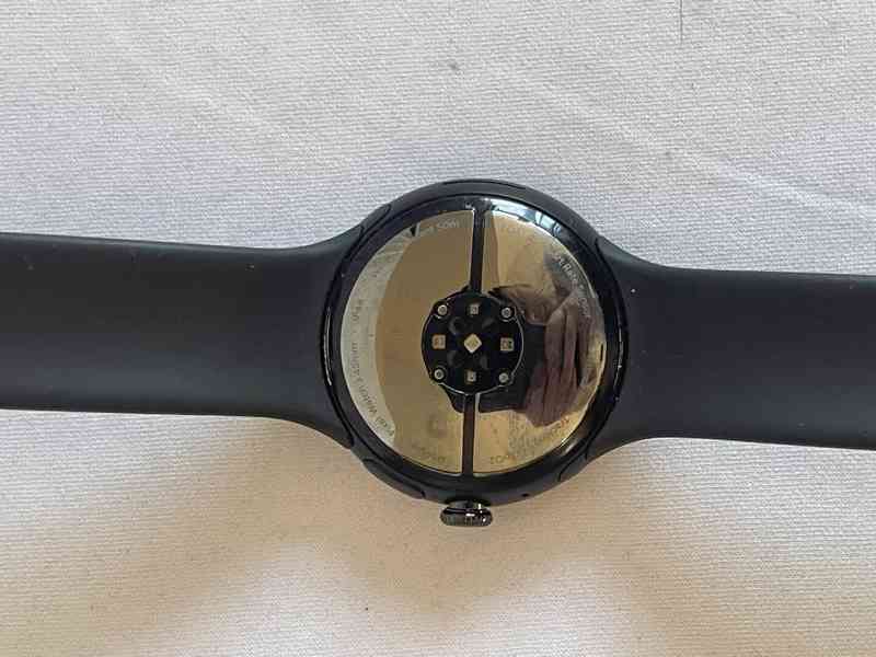 Google Pixel Watch 3 45mm - funkční, opotřebený displej - foto 3