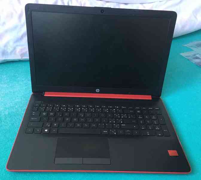 Prodam funkcni notebook HP 15-db0032nc - foto 2