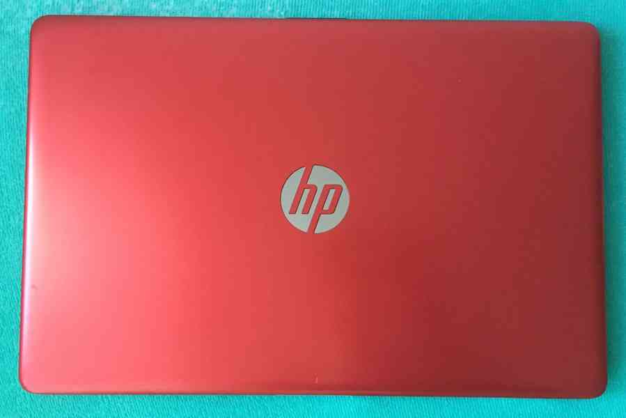 Prodam funkcni notebook HP 15-db0032nc - foto 6