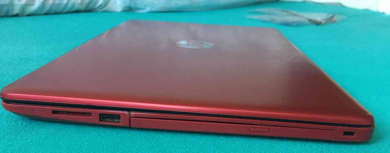 Prodam funkcni notebook HP 15-db0032nc - foto 7