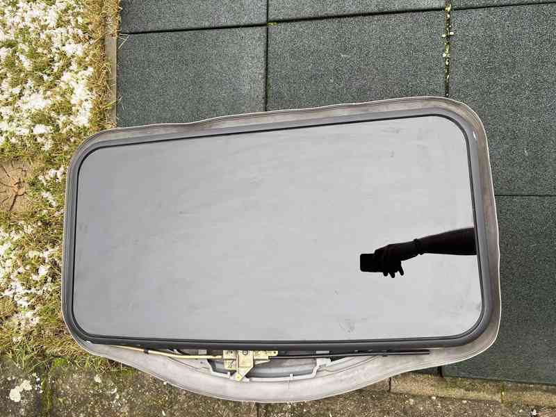 Střešní okno s kličkou - Šíbr - foto 3